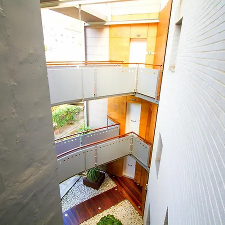 Apartment Leon Inmo Vista Al Mar - 10017 Roses